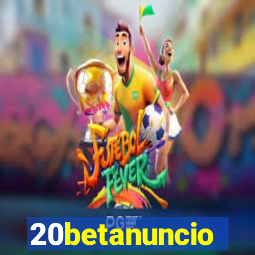 20betanuncio