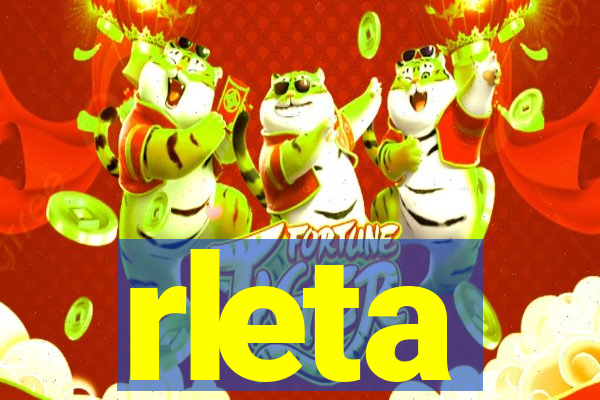 rleta