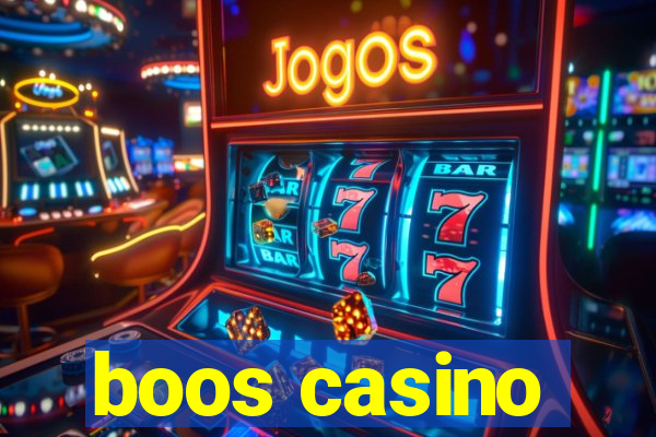 boos casino