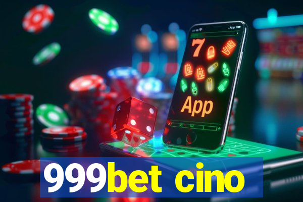 999bet cino