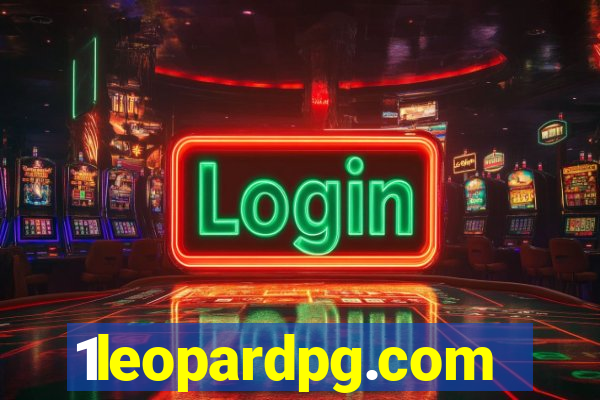 1leopardpg.com