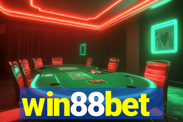 win88bet