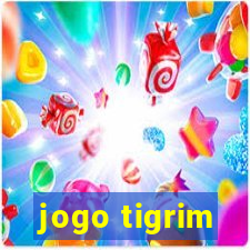 jogo tigrim