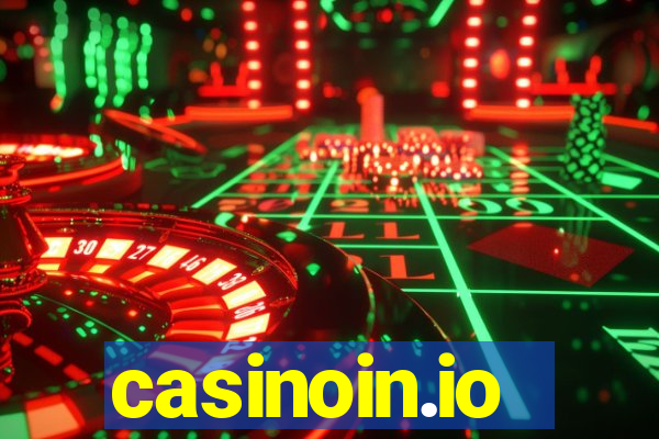 casinoin.io