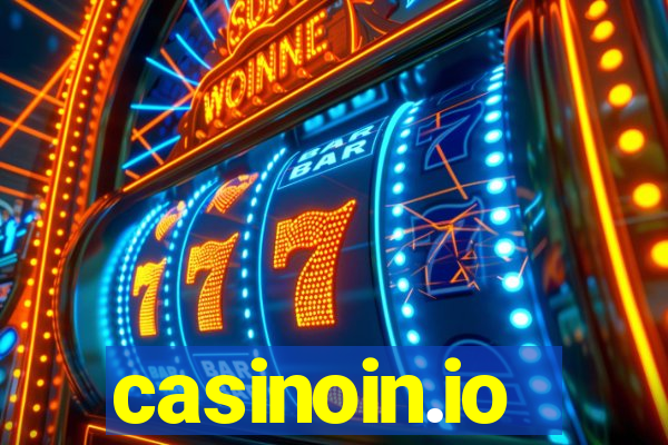 casinoin.io