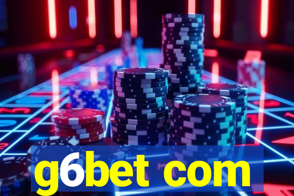 g6bet com