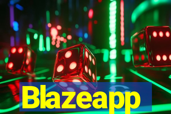 Blazeapp