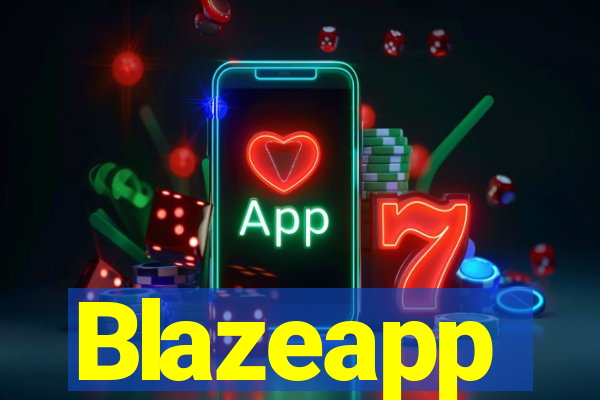 Blazeapp