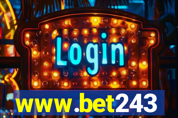 www.bet243