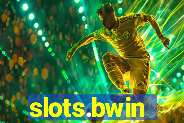 slots.bwin