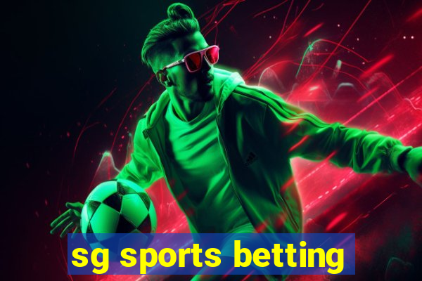 sg sports betting