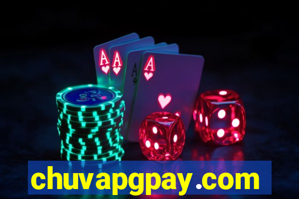 chuvapgpay.com