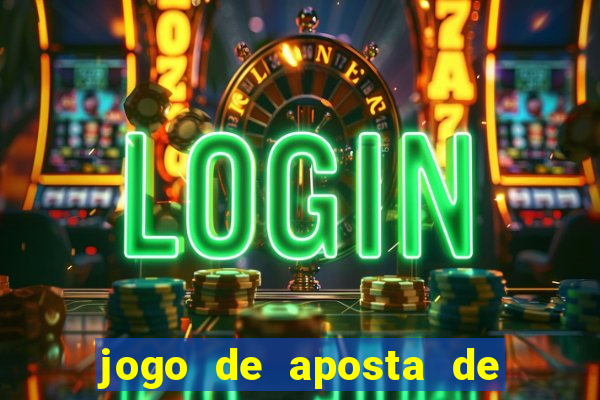 jogo de aposta de 10 centavos