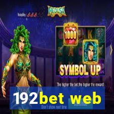 192bet web