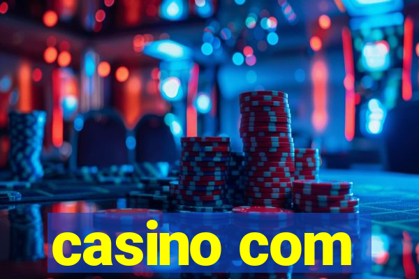 casino com