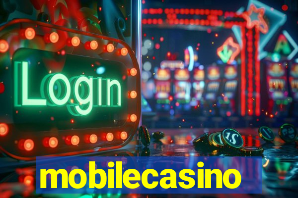 mobilecasino