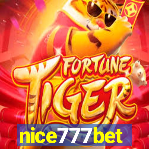 nice777bet