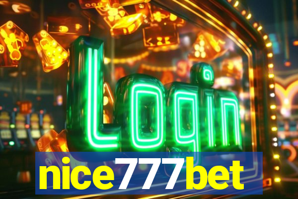 nice777bet