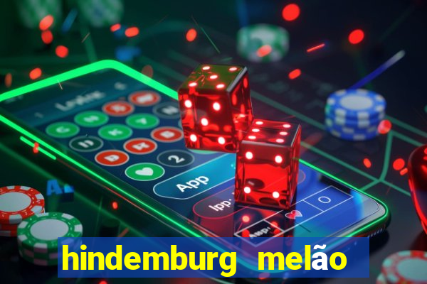 hindemburg melão jr fortuna