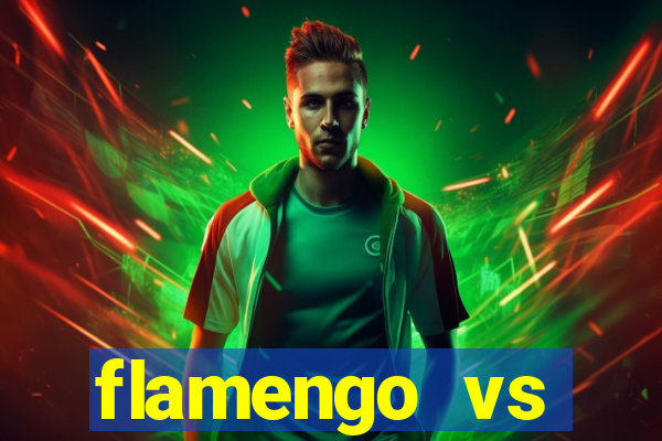 flamengo vs atletico futemax