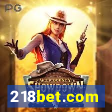 218bet.com