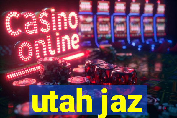 utah jaz