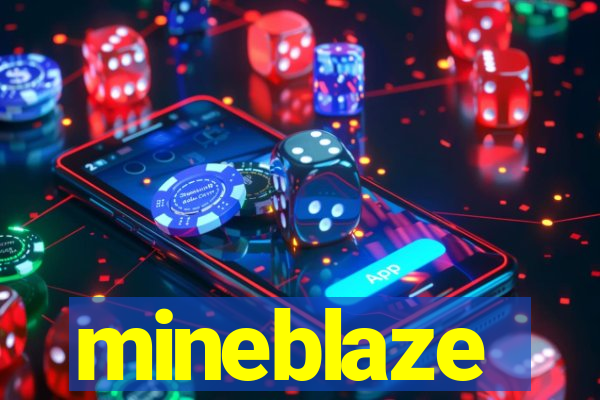 mineblaze