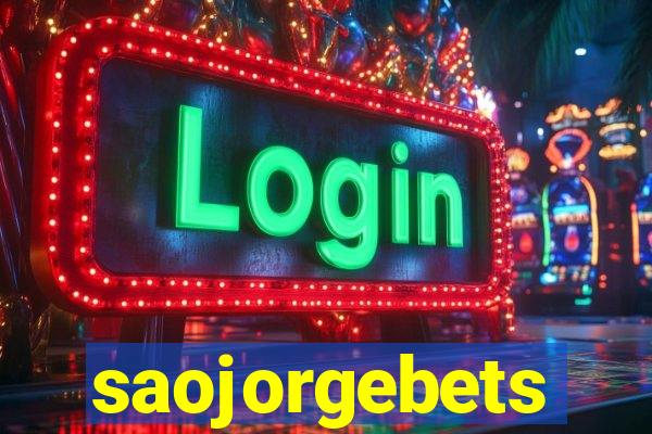 saojorgebets