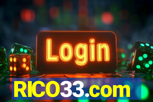 RICO33.com