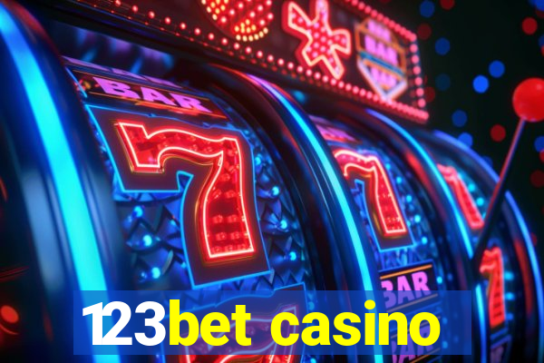 123bet casino