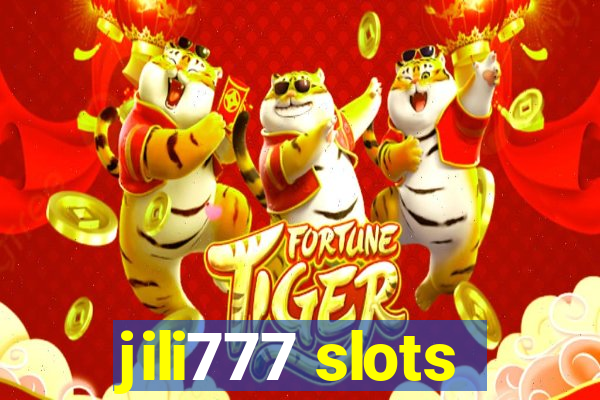 jili777 slots