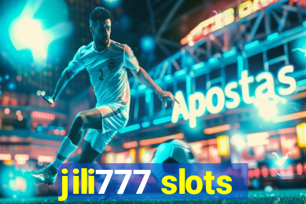 jili777 slots