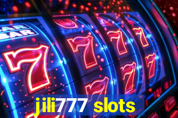 jili777 slots