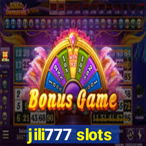 jili777 slots