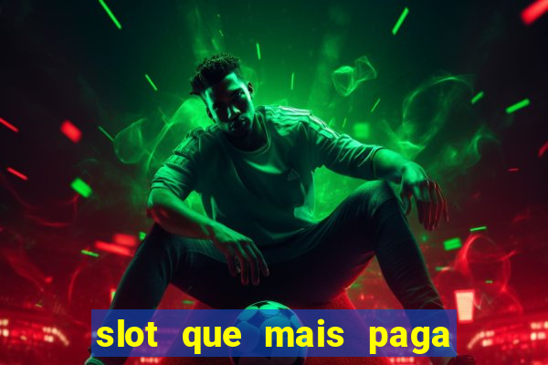 slot que mais paga na betano