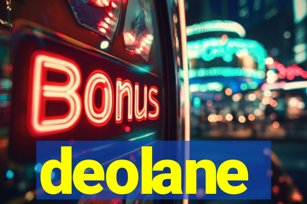 deolane