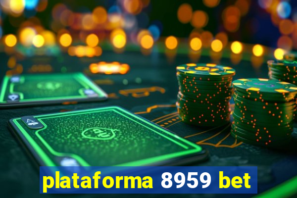 plataforma 8959 bet