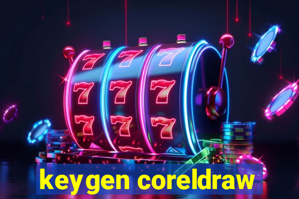 keygen coreldraw