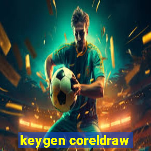 keygen coreldraw