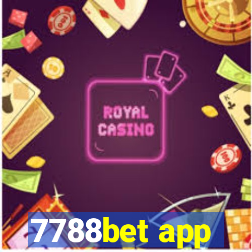 7788bet app