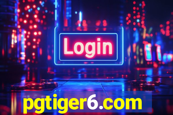 pgtiger6.com