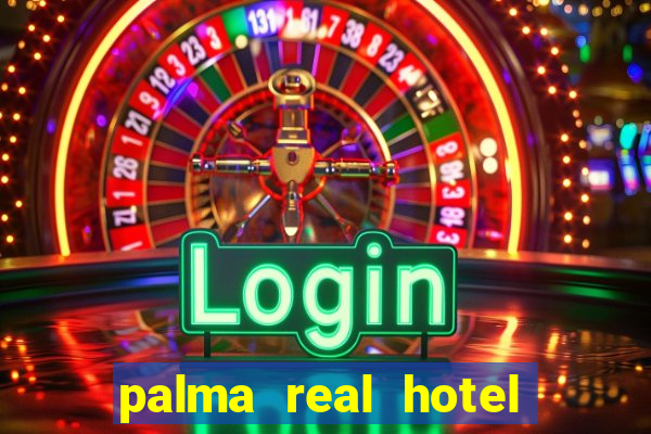 palma real hotel and casino san jose