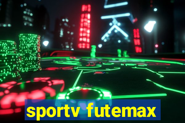 sportv futemax