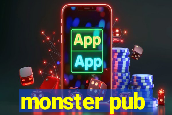 monster pub