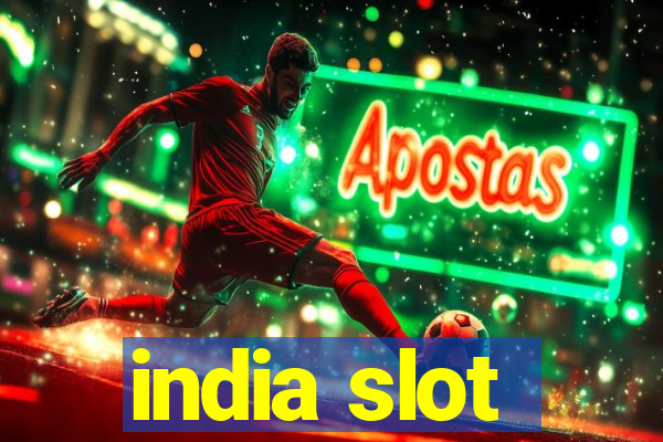 india slot