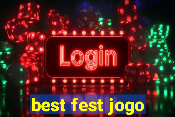 best fest jogo