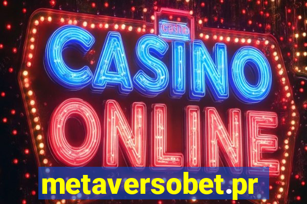 metaversobet.pro