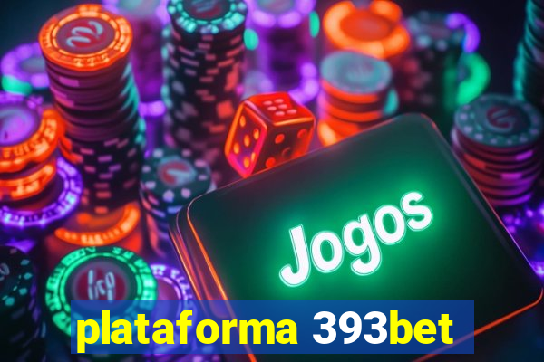 plataforma 393bet