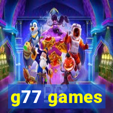 g77 games