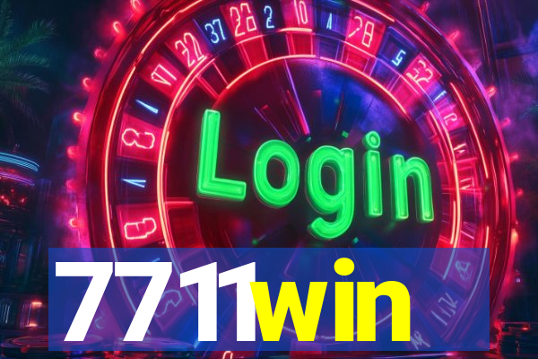 7711win